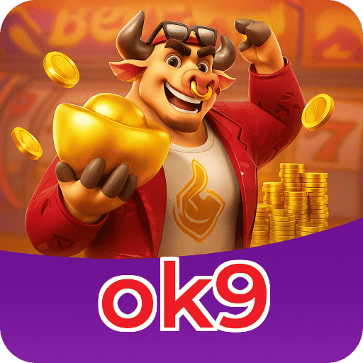 ok9: Seu Cassino Online Seguro e Divertido