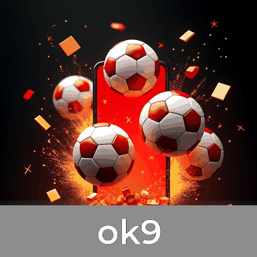 Descubra o Acesso Premium e Seguro com ok9