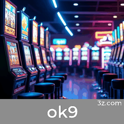 ok9 screen