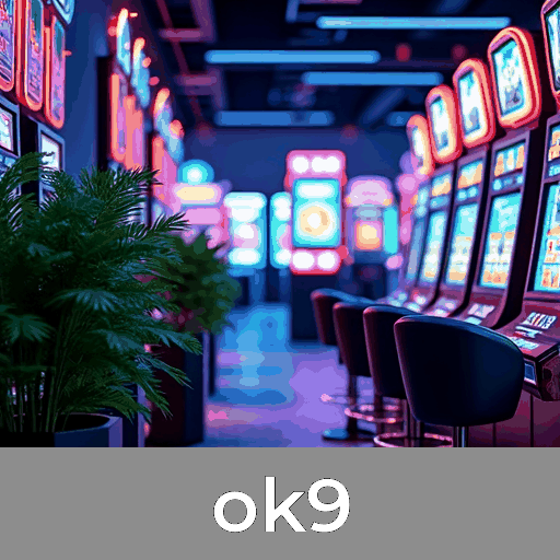 ok9: A Experiência de Jogos de Mesa ao Vivo para Brasileiros