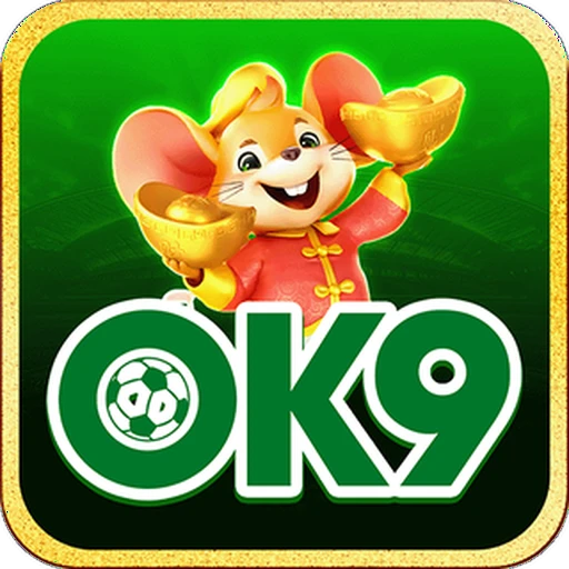 Logo OK9.COM